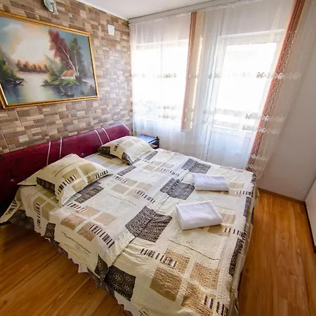 Pansiyon Casa Daniel